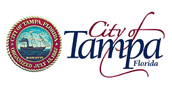 City of Tampa seal City of Tampa seal